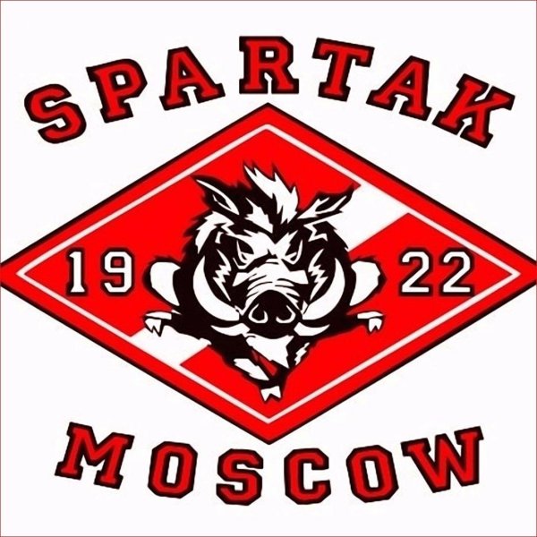 символ спартака