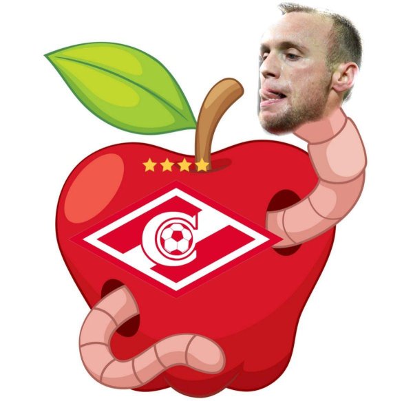 трансферы спартака