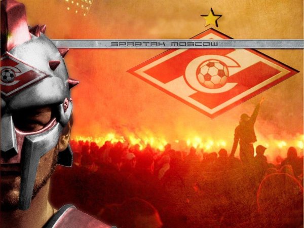 фк спартак