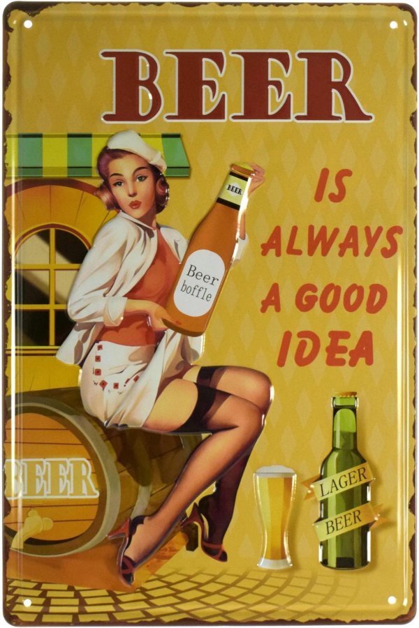 винтажные плакаты