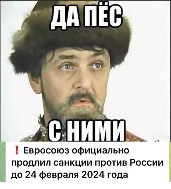 чего тебе еще надо собака