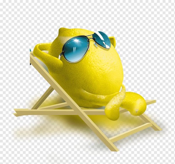 limon limon лимонад