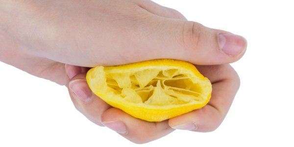lemon squeeze