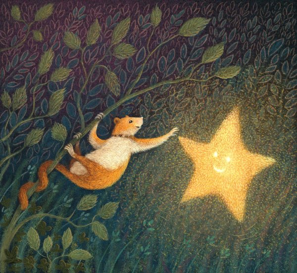 иллюстратор marcin minor