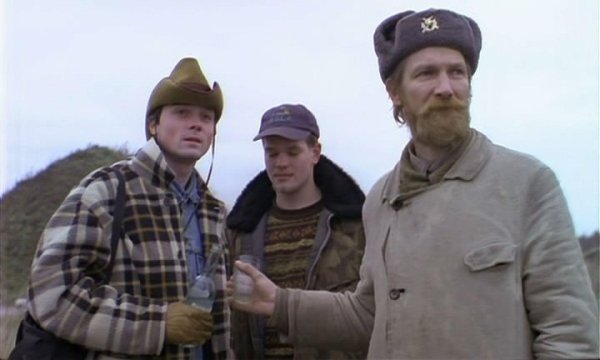 вилле хаапасало 1995