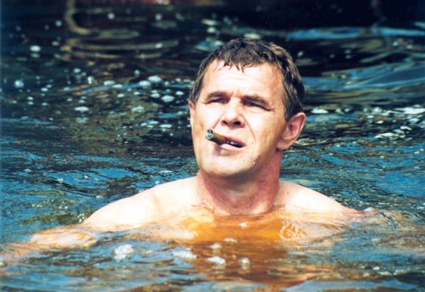 михалыч булдаков