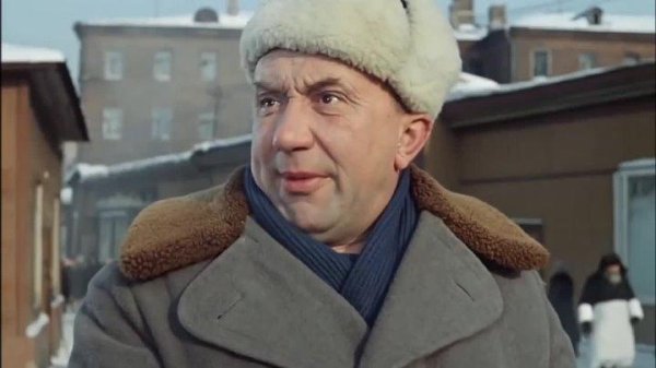 срамота смирнов