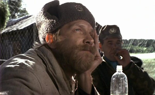 кузьмич из особенностей