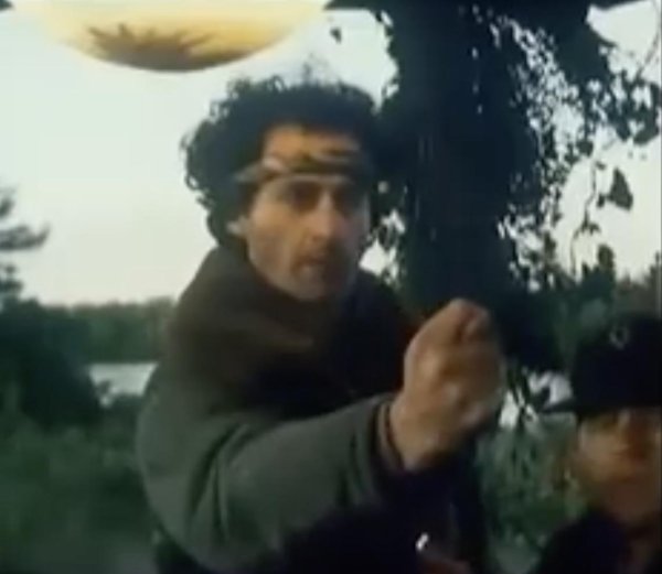 лева соловейчик