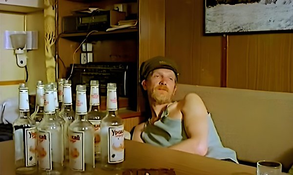 кузьмич из особенностей национальной рыбалки