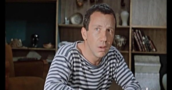 скучно без водки джентльмены