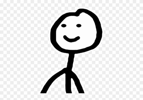 смешные человечки с надписями