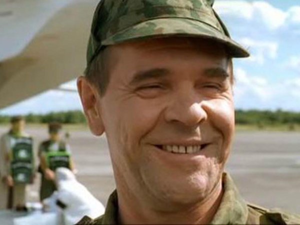 булдаков генерал иволгин