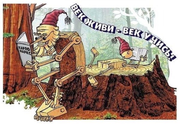 буратино прикол