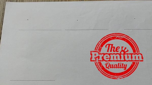 фирменные конверты