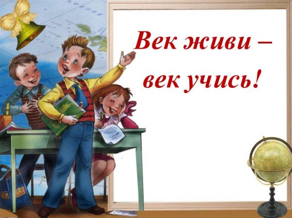 средней школы