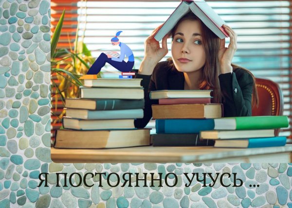 красивый студент