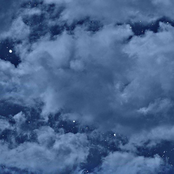 фон звездного неба