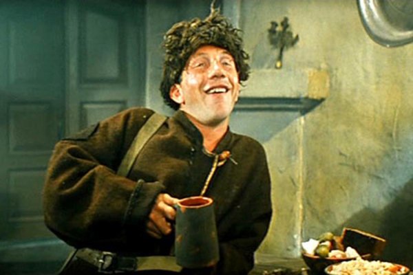 брехня крамаров