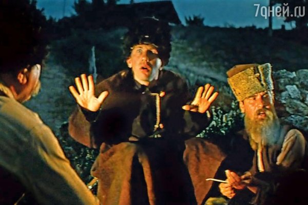 брехня неуловимые мстители