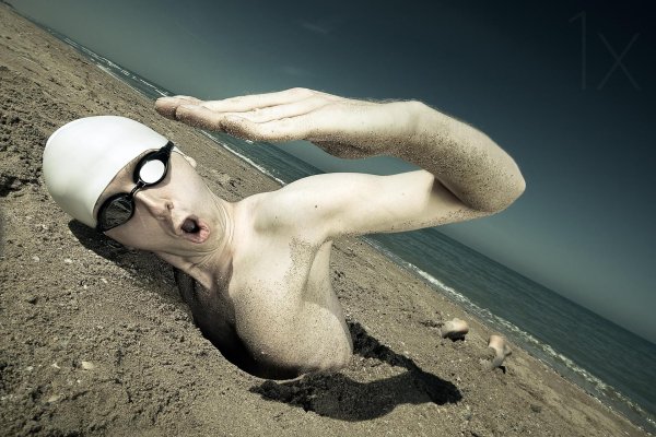 современный сюрреализм