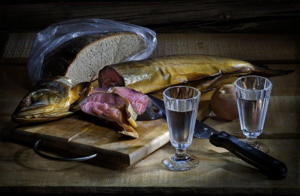 николай ляпин натюрморт