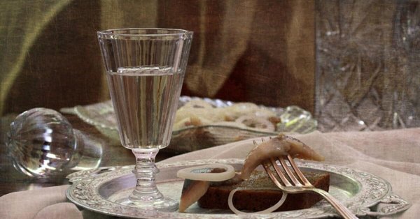 рюмка лафитник