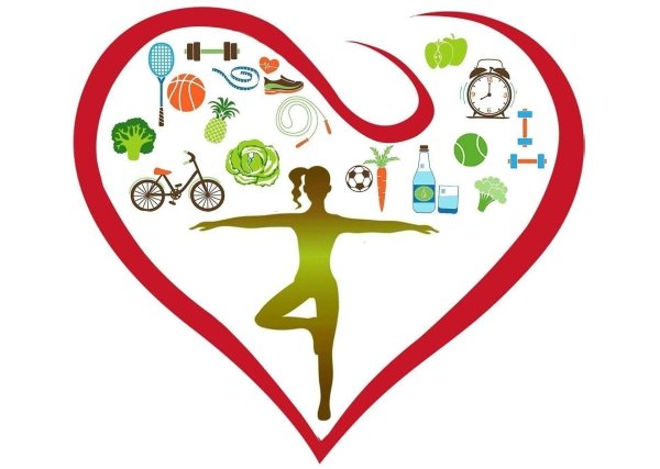 здорового образа жизни